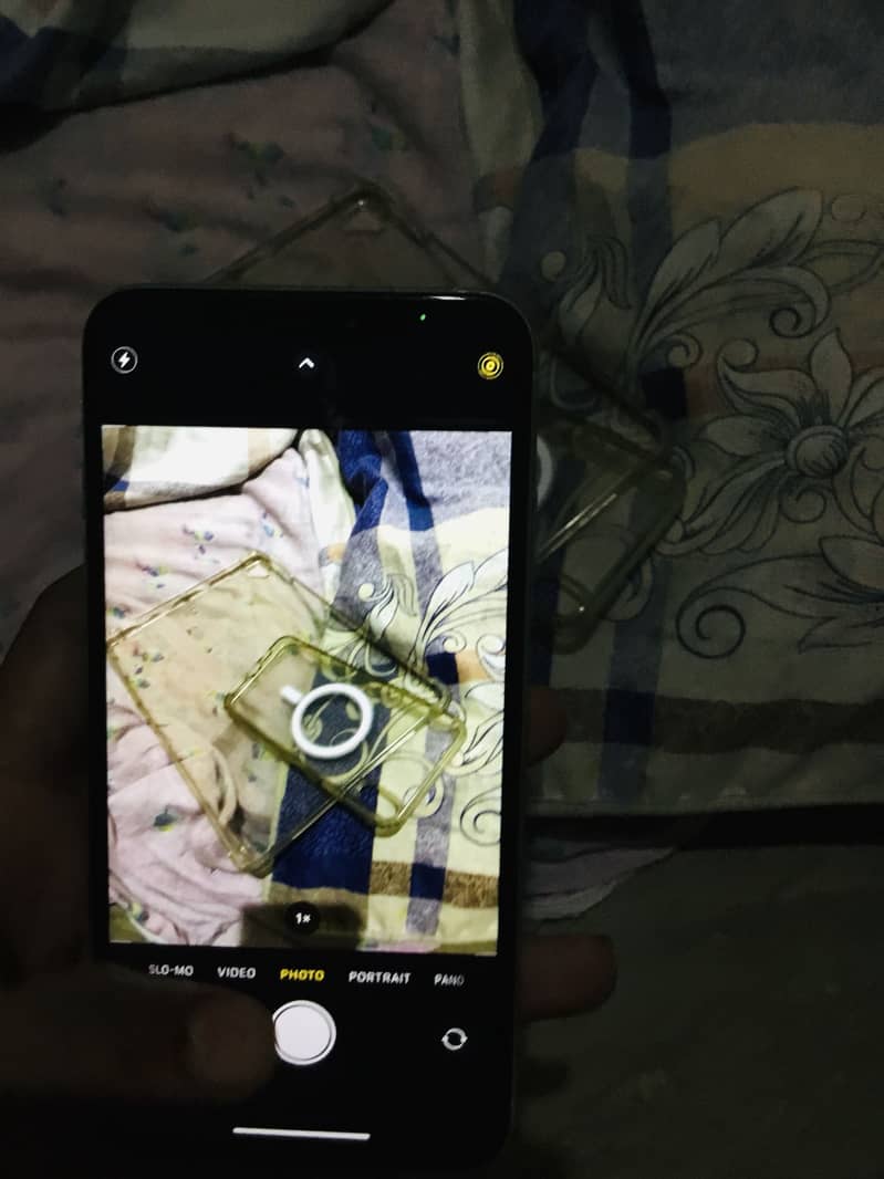 iPhone XS Max 8
