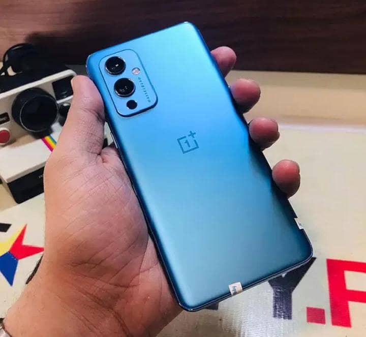 One Plus 9 0
