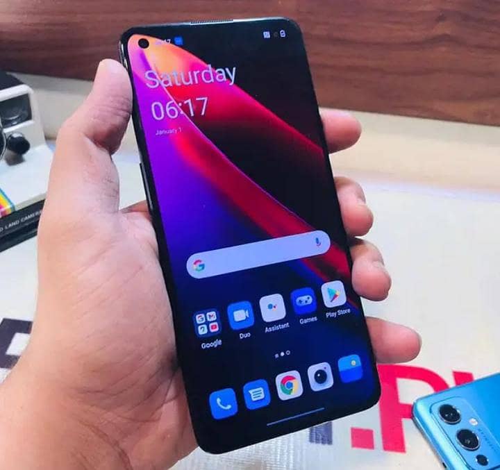 One Plus 9 1