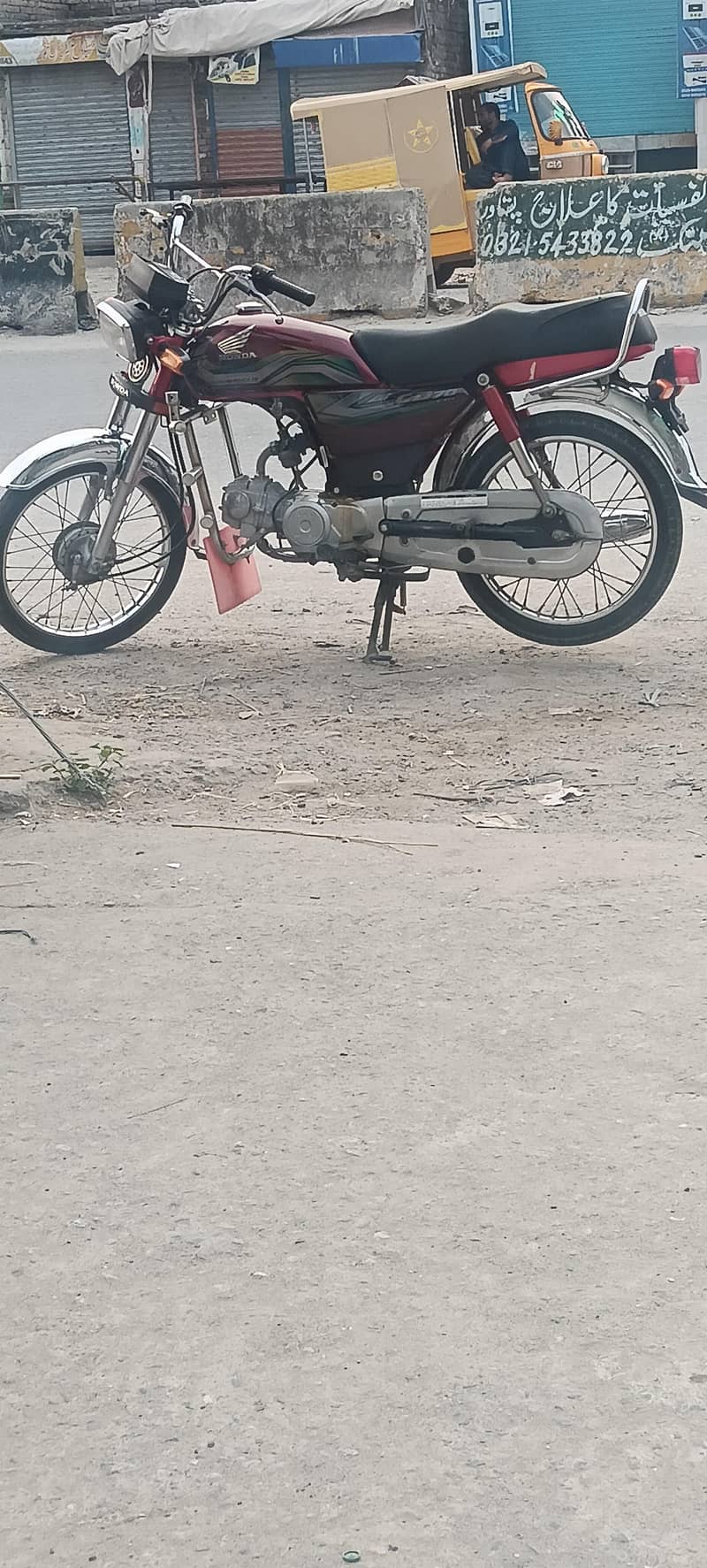 good condition 0