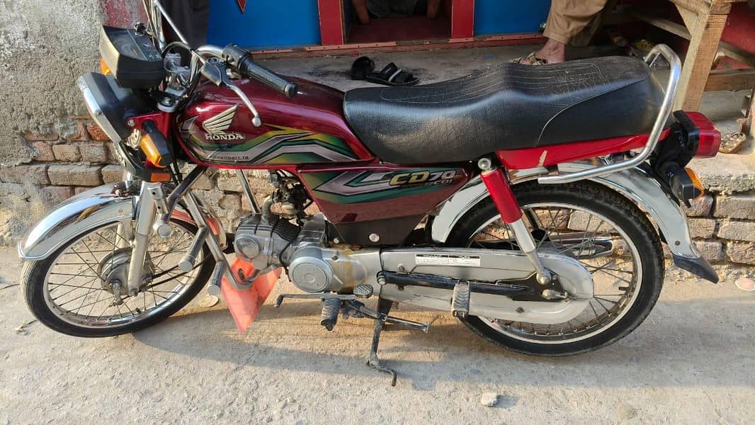 good condition 1