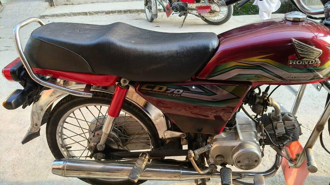 good condition 3