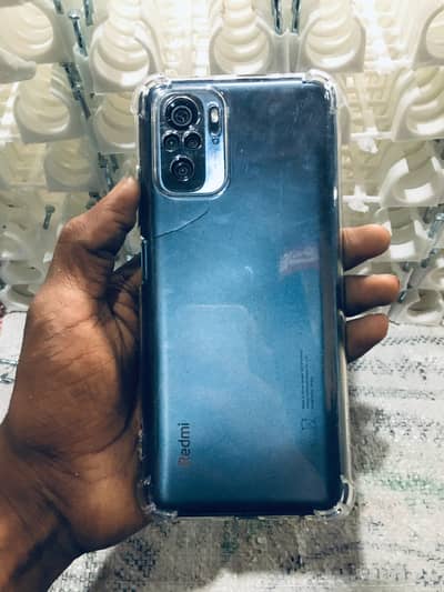 Xiaomi Redmi Note 10 Pro