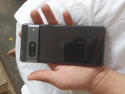Google Pixel 7