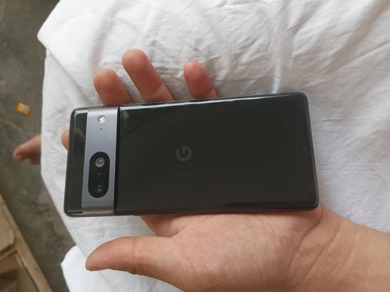Google Pixel 7 1