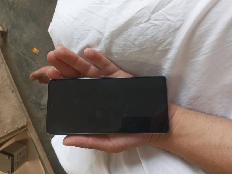 Google Pixel 7 5