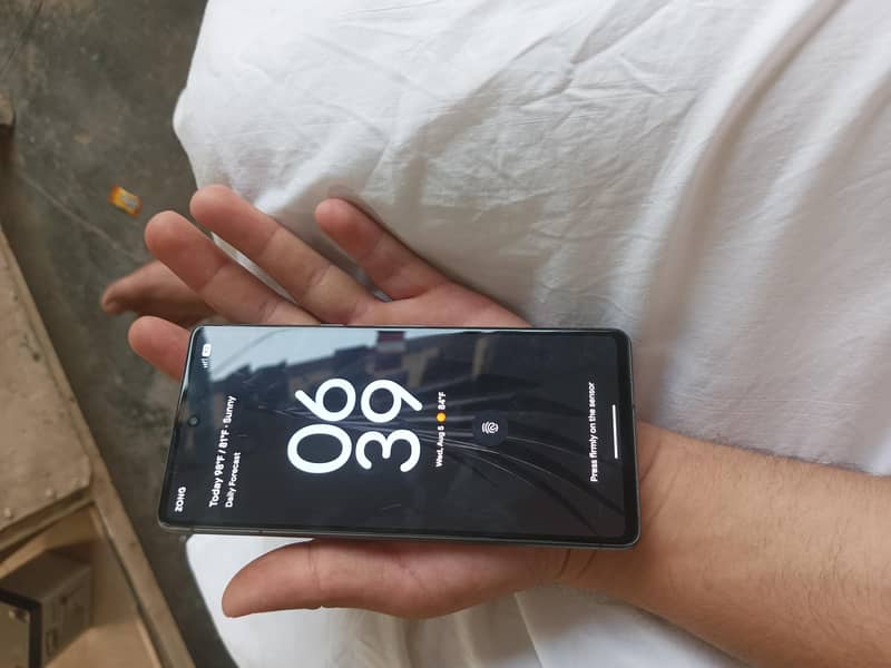 Google Pixel 7 7