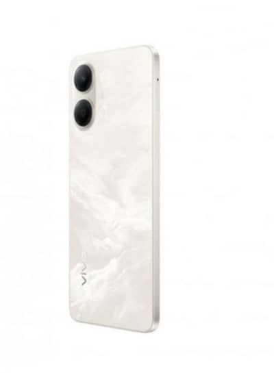 Vivo y05 4/64 Two Month used