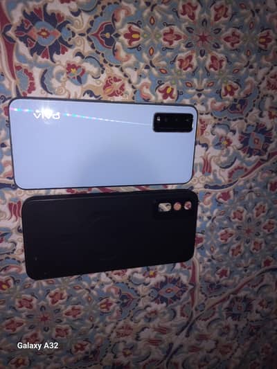 Vivo Y12s 8/256