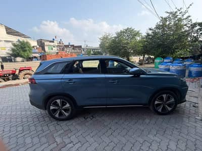 Changan Oshan X7