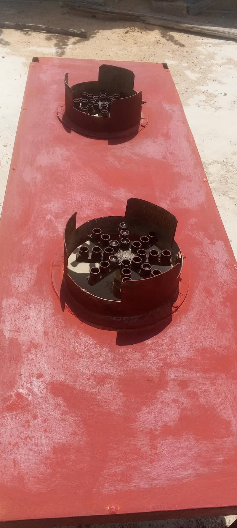 cholla 2