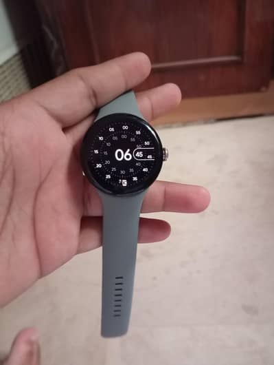 pixel watch 1 32gb