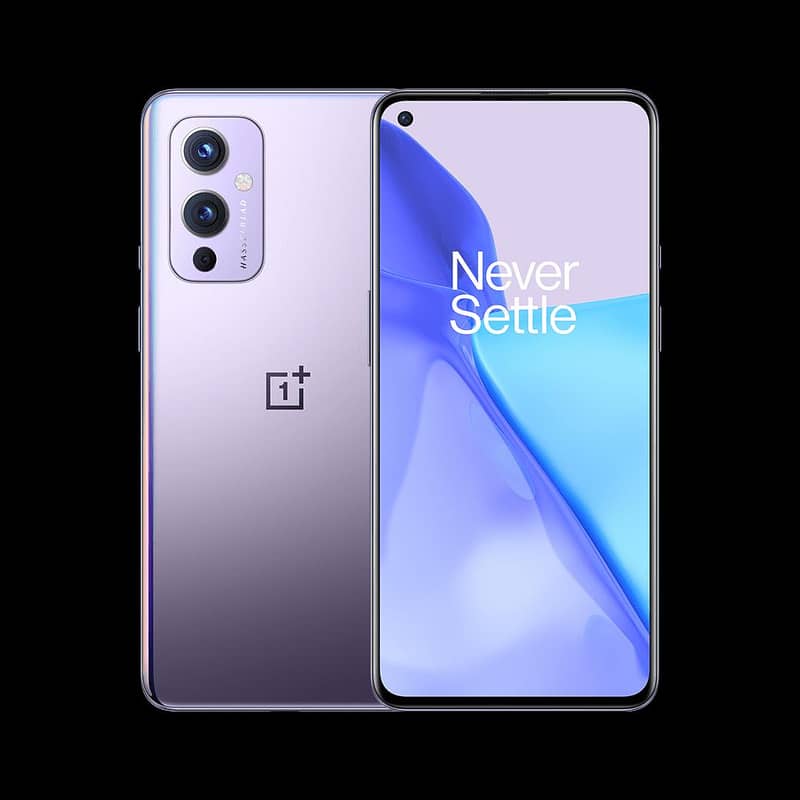 One Plus 9 5g 0