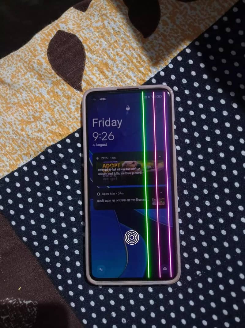One Plus 9 5g 1