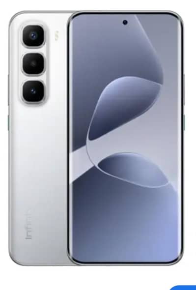 Infinix hot 60 pro plus