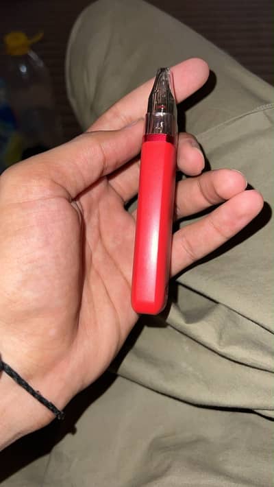 Pod G3 lite