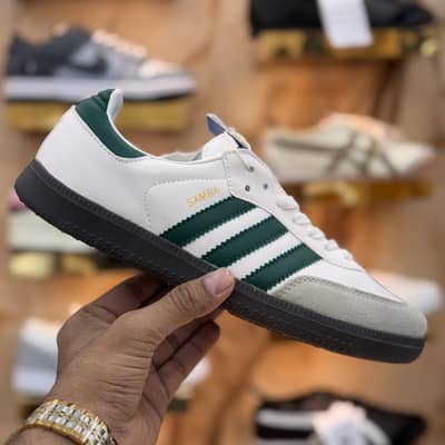 Samba shoes (veitnam) artical