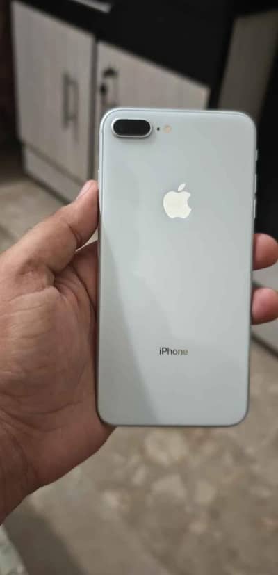 Apple iPhone 8 Plus 256