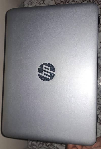 Hp Elitebook 820g3 6th generation core i7