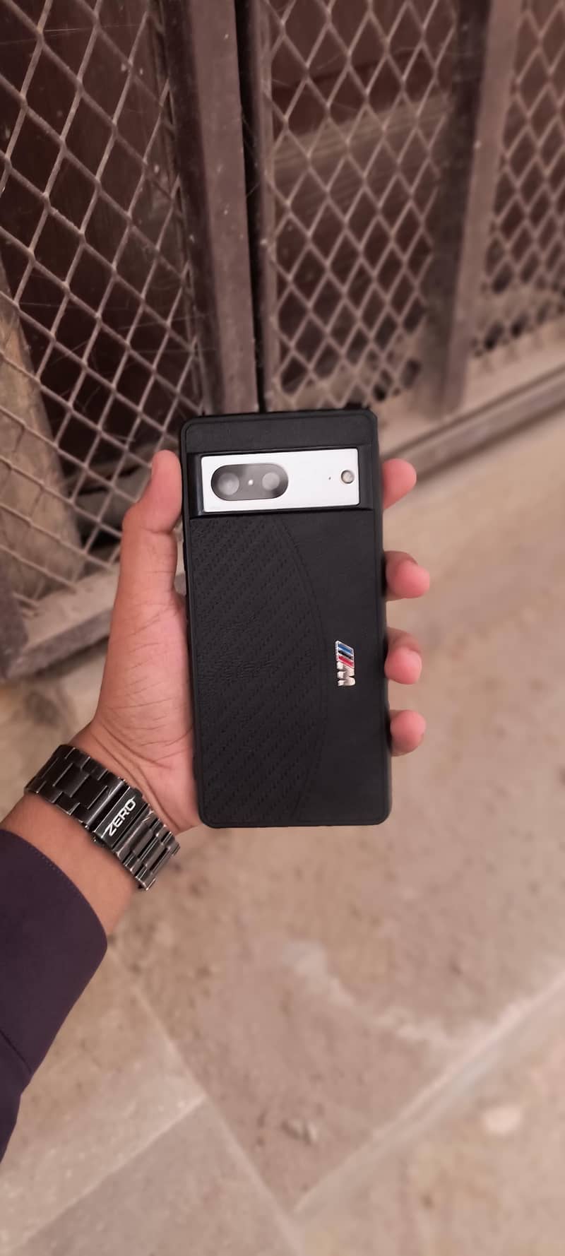 Google Pixel 7 2