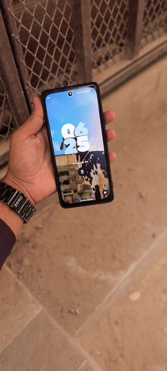Google Pixel 7 7