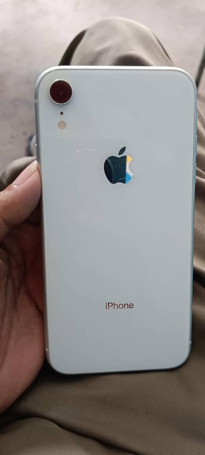 Apple iPhone XR