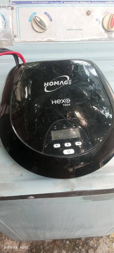 new model no 1004 just like new