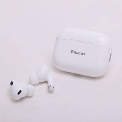 EARBUDS