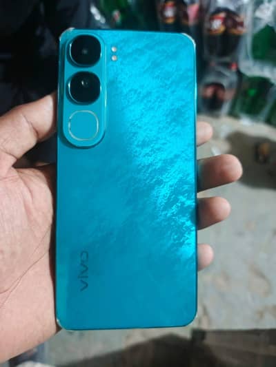 Vivo Y200  03006351679
