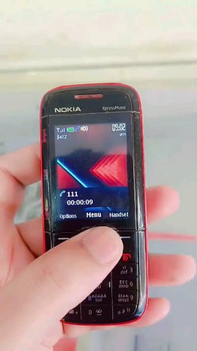 nokia 5130 xpress music pta approved for sale