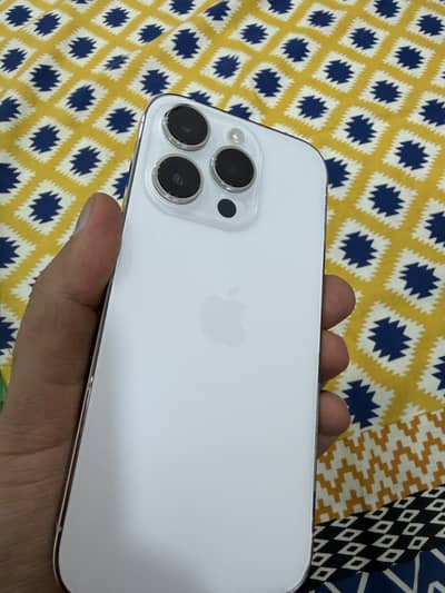 Apple iPhone 14 Pro