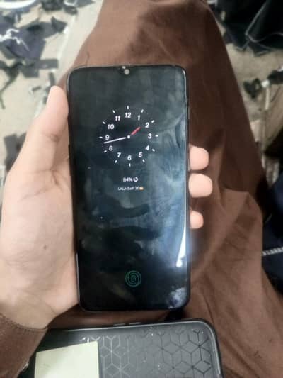 One Plus 6