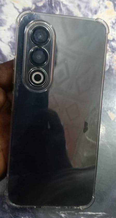 Itel S25 1
