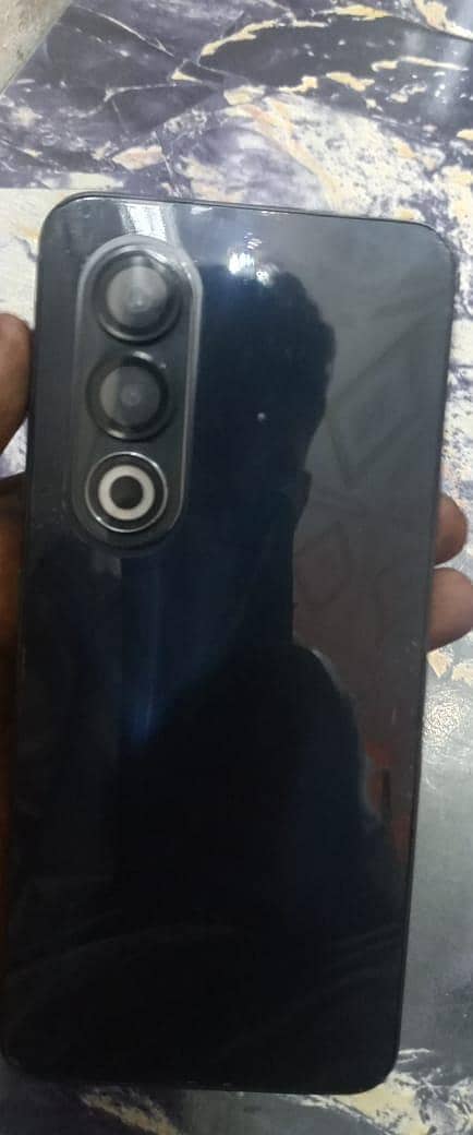 Itel S25 2