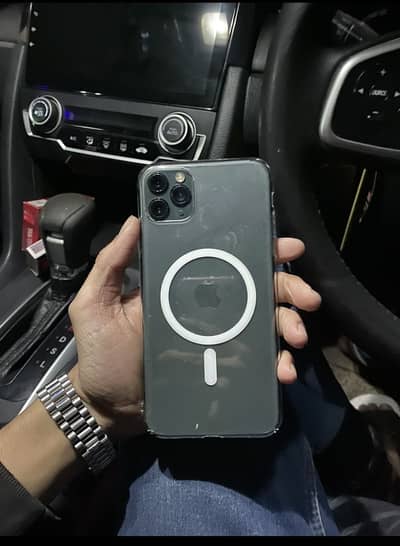 Apple iPhone 11 Pro Max (03303796813)