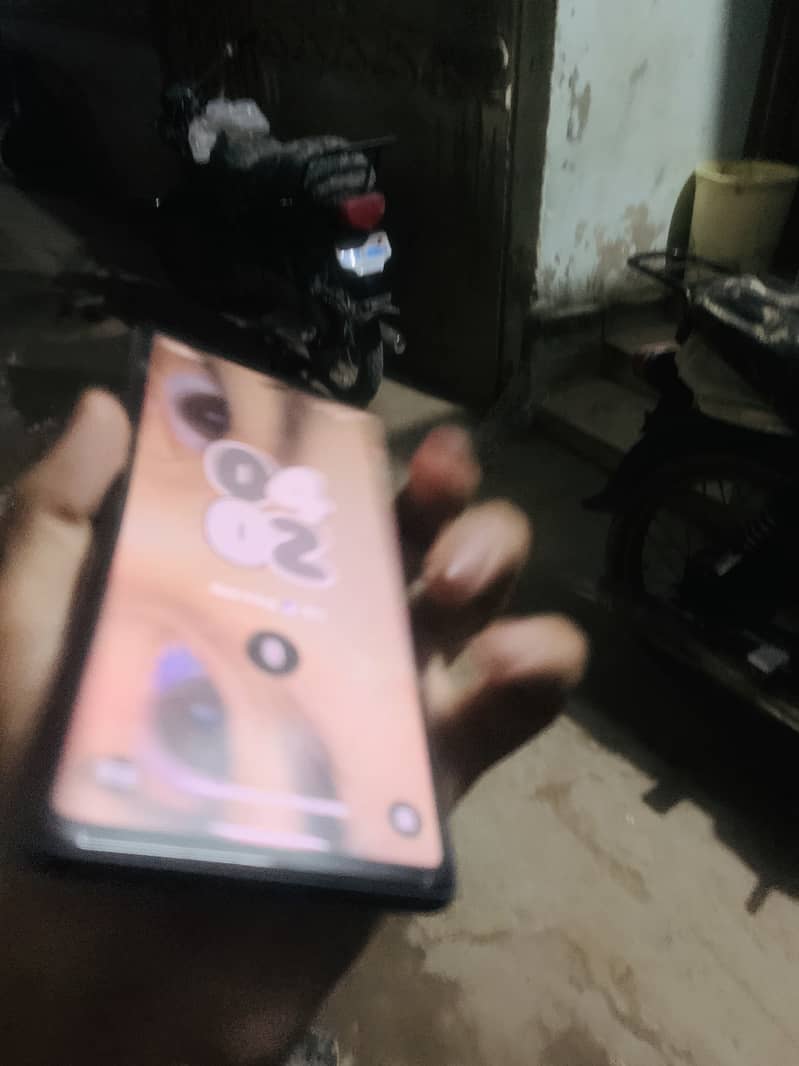 Google Pixel 7a 3