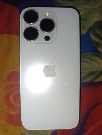 Apple iPhone 15 Pro