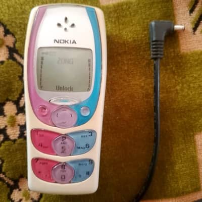 old original nokia pta approved for sale