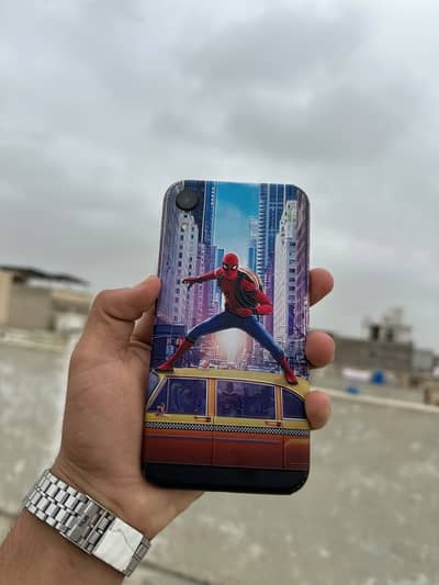 Apple iPhone XR