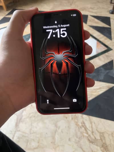 Apple iPhone XR