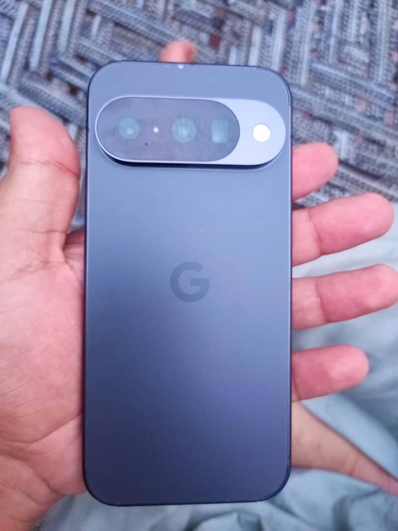 Google Pixel 10 0