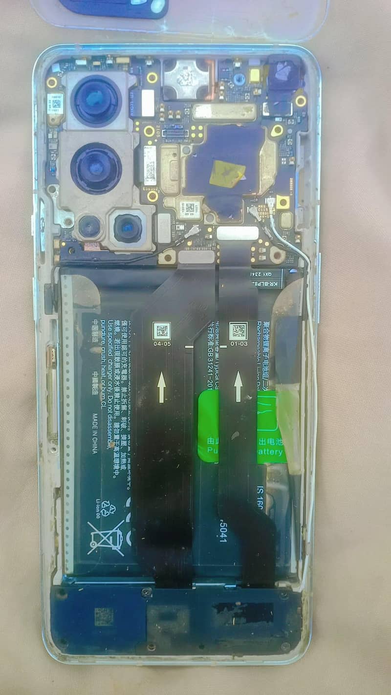 One Plus 9 Pro 2