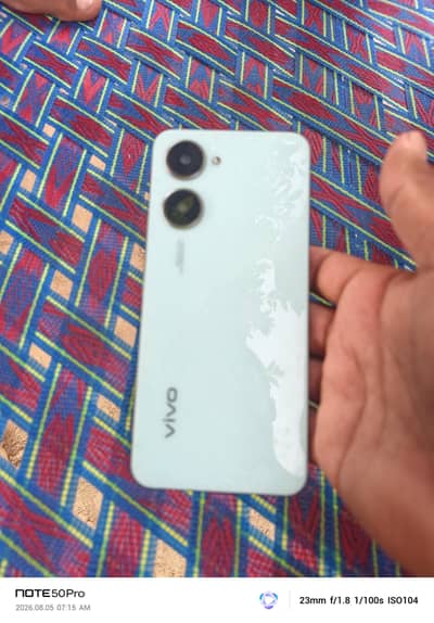 Vivo Y03