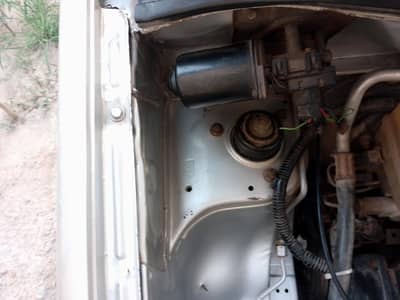 Hyundai Santro 2005 for sale
