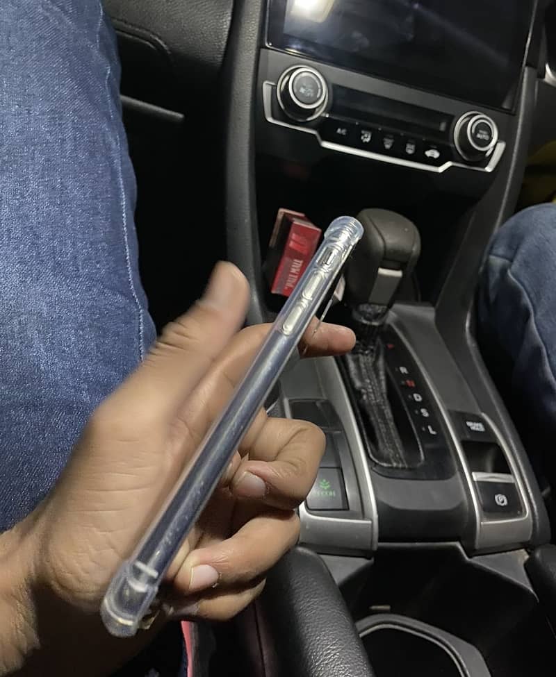 Apple iPhone X 2