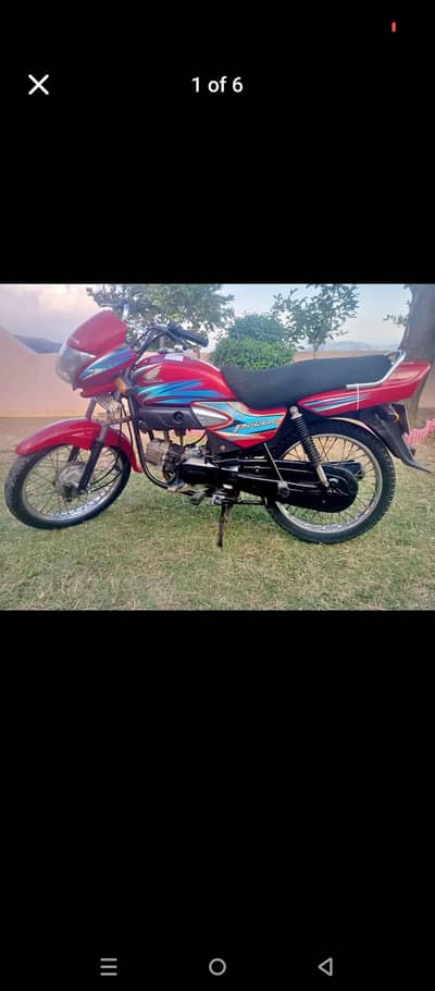Honda dream lush condition 0 3 1 0 88 1 3 2 0 9