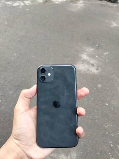 iPhone 11" jv All ok " 10 by 10