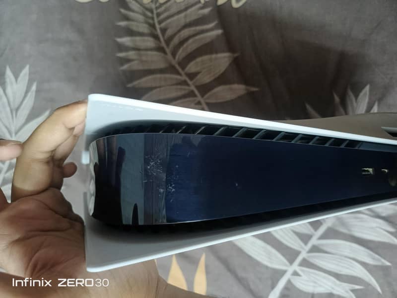ps5 fat 0
