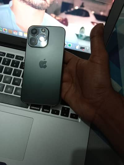 Apple iPhone 13 Pro