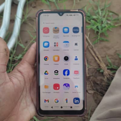 Redmi a3x